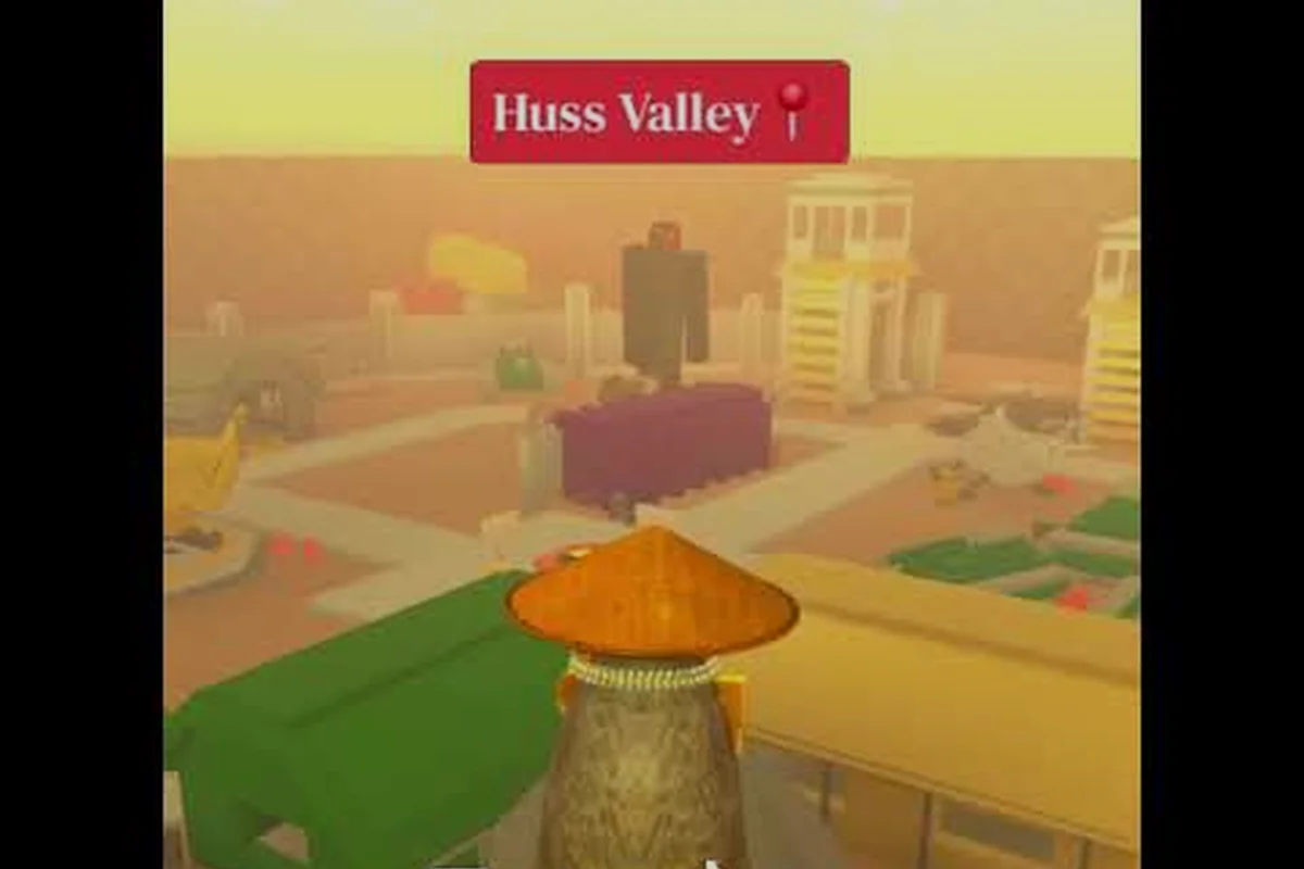Escape Huss Valley Coin Tips: Save & Bank More Coins
