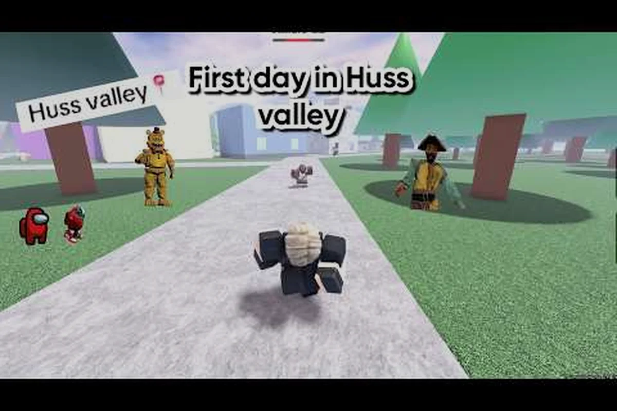 Escape Huss Valley Coin Booster: Farm Coins Efficiently