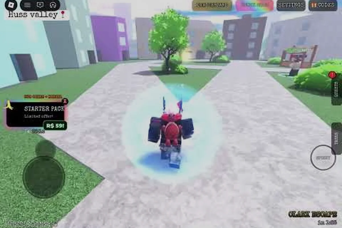 Escape Huss Valley Secrets: Insider Co-op & Escape Moves