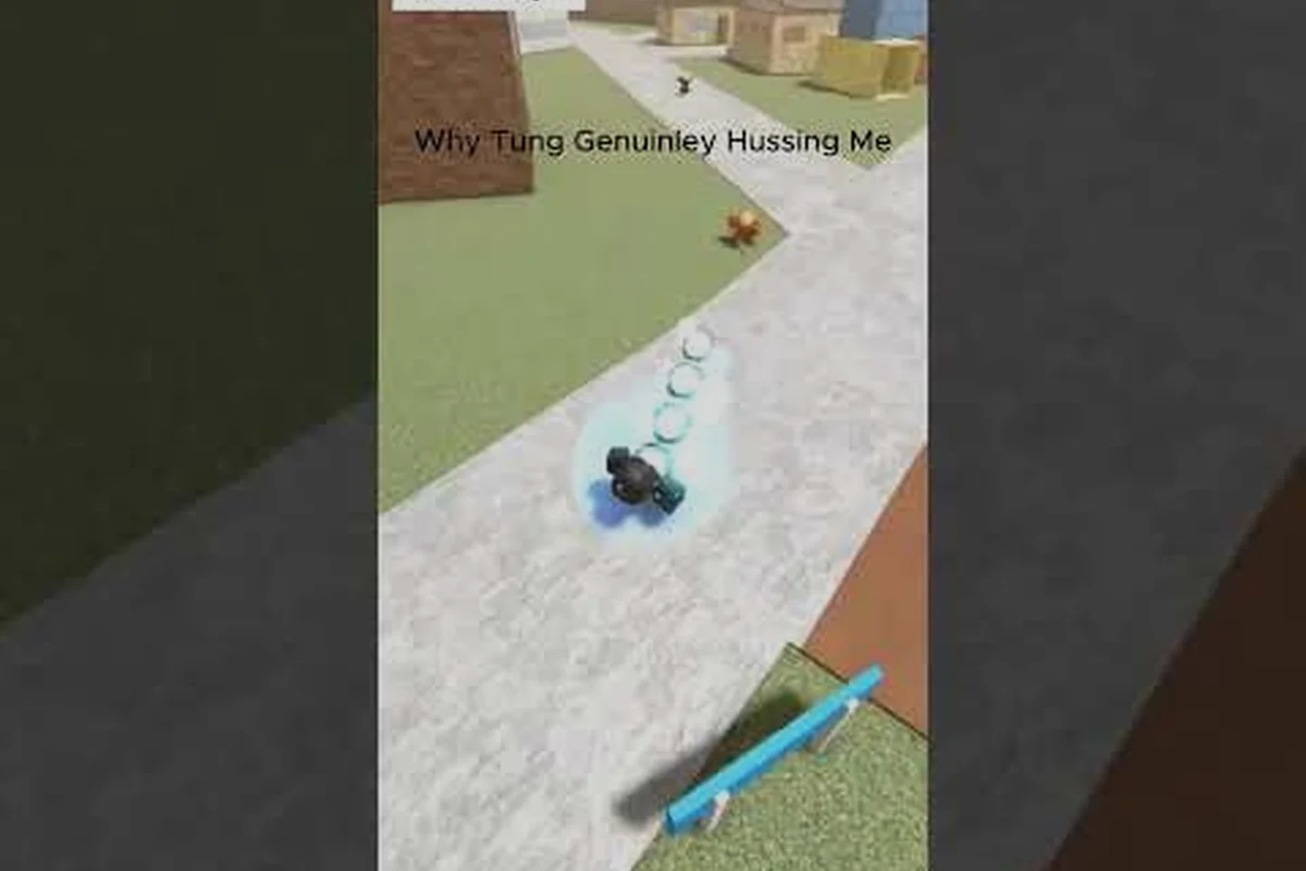 Escape Huss Valley Monster Routes: Spawn & Detection