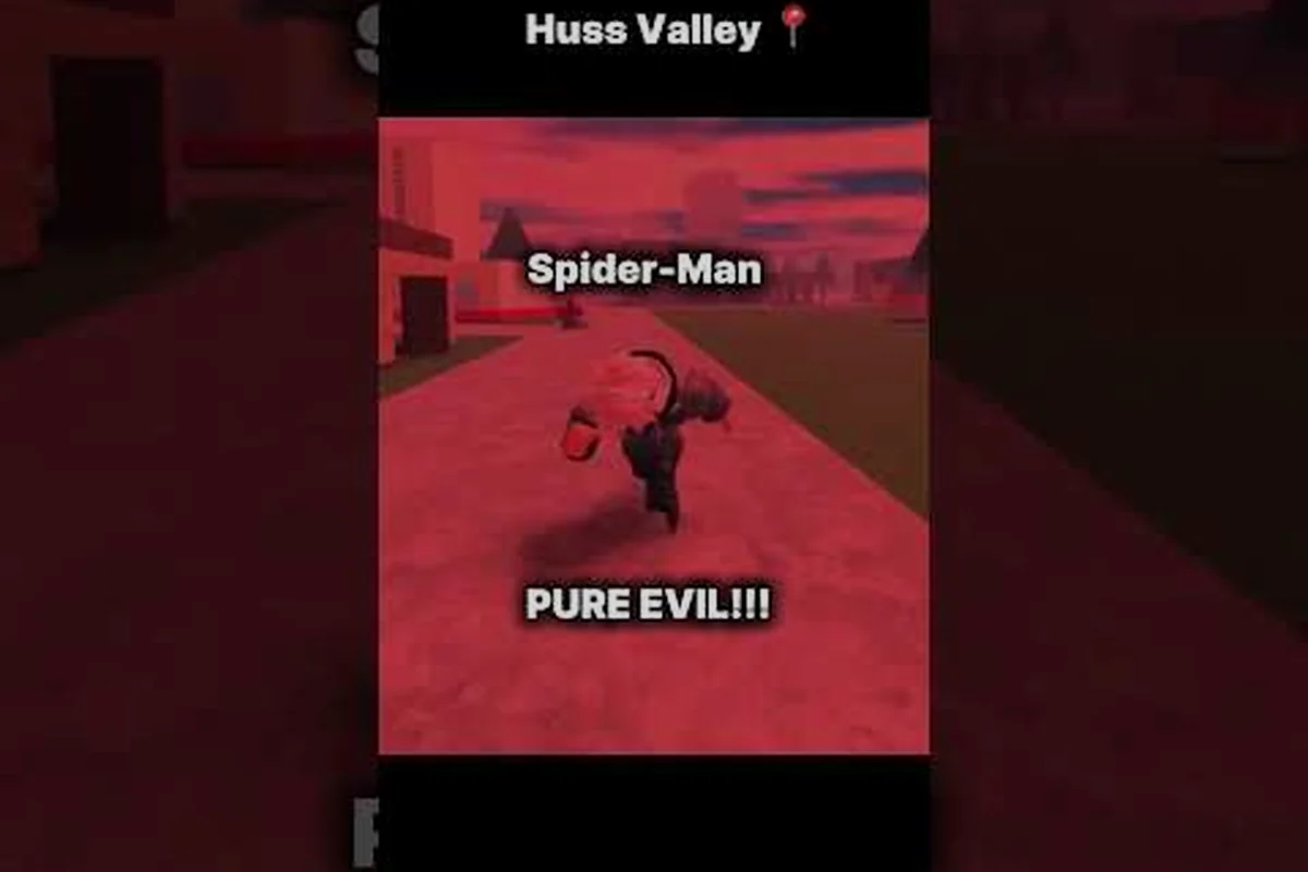 Escape Huss Valley How to Run Faster: Sprint & Keybinds