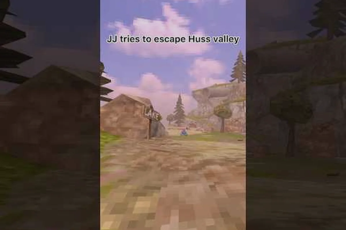 Escape Huss Valley Permanent Upgrades: Max Levels & Slots